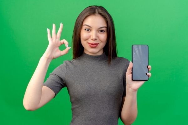 FreeUP Mobile Free Plan