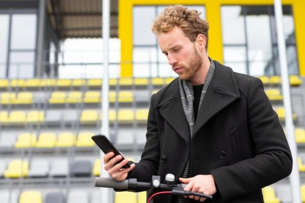 MetroPCS Phone Upgrade