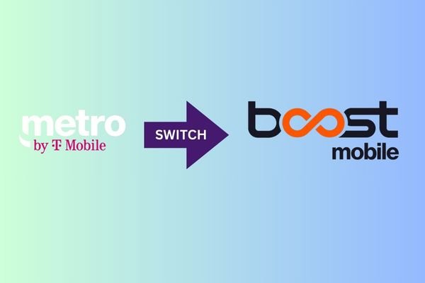 Switch From Metro PCS SIM card to Boost Mobile