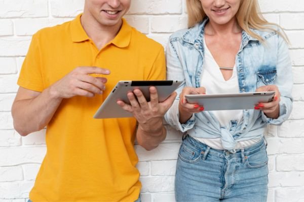 Free Tablet Registration