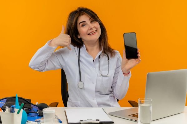 Free Cell Phone for Medicaid Recipients in NY