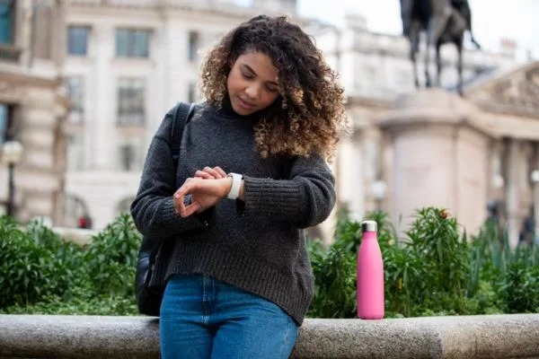 Free Galaxy Watch Possible for Low-Income