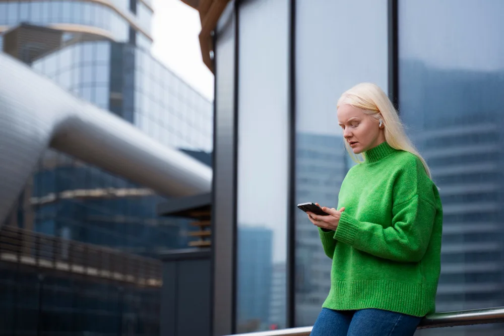 What Towers Does Spectrum Mobile Use